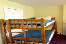 Acacia Hostel